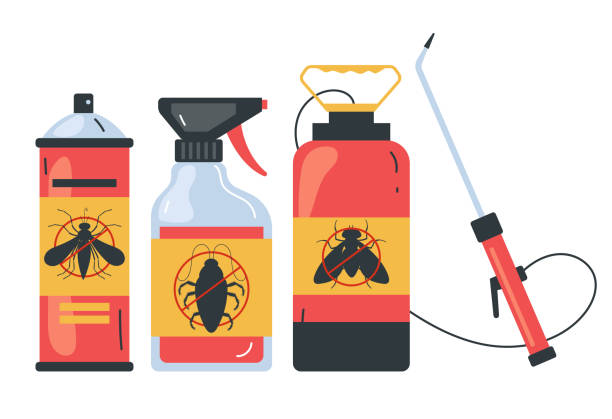 Best Commercial Pest Control Services  in Elk Point, SD